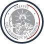 Logo partenaire Greffes des Tribunaux de commerce - Institution de confiance
